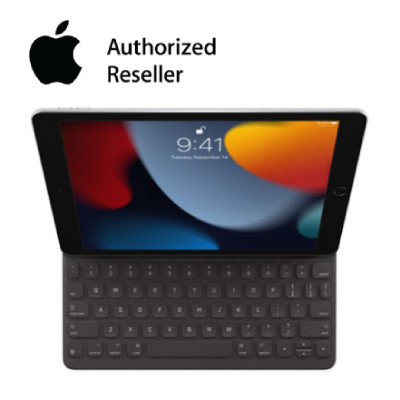 smart keyboard us cho ipad gen 9